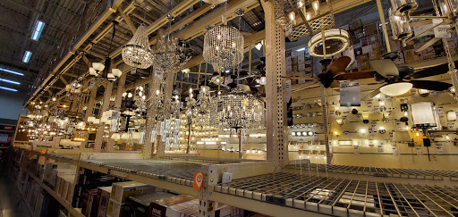 Home Improvement Store «The Home Depot», reviews and photos, 4401 SW 110th Ave, Beaverton, OR 97005, USA