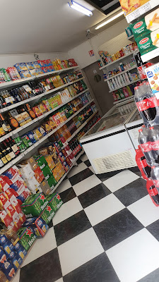 Super Market à Saint-Quentin