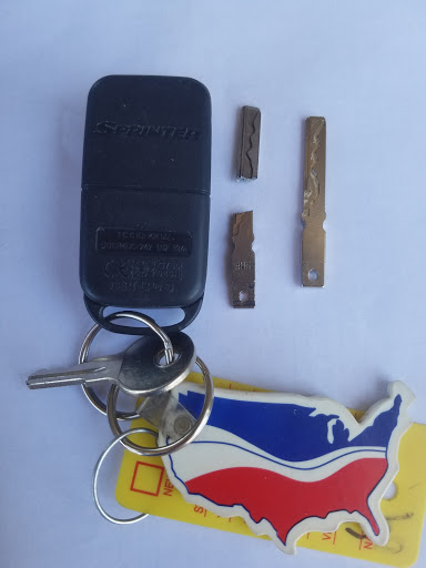 Locksmith «Alcatraz Locksmith», reviews and photos, 17627 N 4th St, Phoenix, AZ 85022, USA