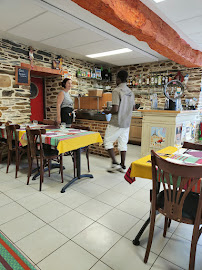 Atmosphère du Restaurant français Au P'tit Resto à Langon - n°2