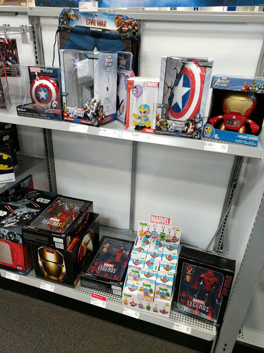 Electronics Store «Best Buy», reviews and photos, 715 E El Camino Real, Mountain View, CA 94040, USA