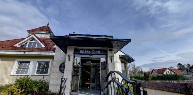 Fedasz Dental - Pilisvörösvár