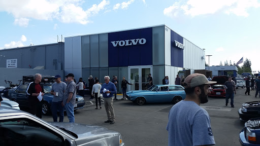Car Dealer «Niello Volvo of Sacramento», reviews and photos, 4609 Madison Ave, Sacramento, CA 95841, USA