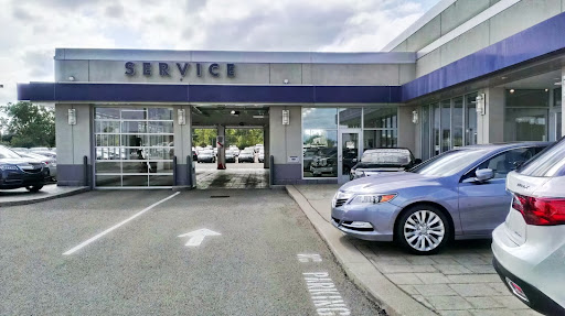 Acura Dealer «Acura of Troy», reviews and photos, 1828 Maplelawn Dr, Troy, MI 48084, USA