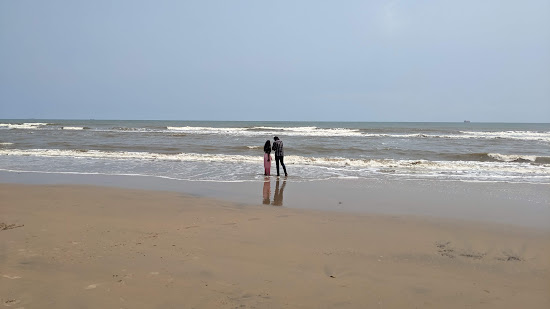 Nemam Beach