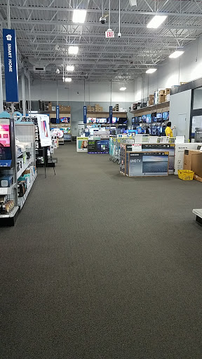 Electronics Store «Best Buy», reviews and photos, 2600 US-34, Oswego, IL 60543, USA