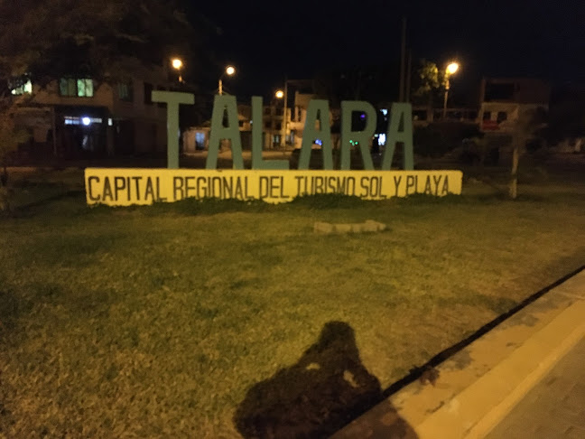 Opiniones de Grifo Talara - Cola de Gato en Talara - Gasolinera