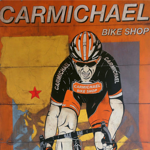 Bicycle Store «Carmichael Bike Shop», reviews and photos, 5142 Arden Way, Carmichael, CA 95608, USA