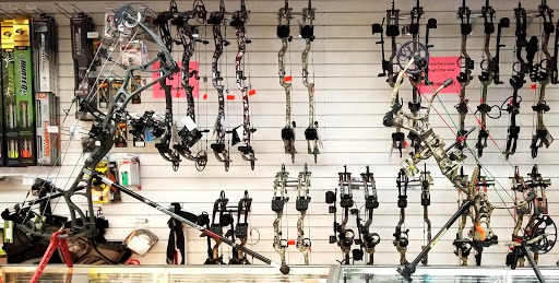 Gun Shop «Hook, Line & Sinker», reviews and photos, 3100 Main St #260, Oakley, CA 94561, USA