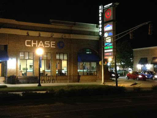 Chase Bank, 1215 Caroline St NE, Bldg H, Atlanta, GA 30307, Bank