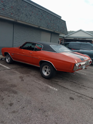 Auto Parts Store «AutoZone», reviews and photos, 339 West Ave, Tallmadge, OH 44278, USA