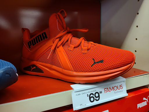 Shoe Store «Famous Footwear», reviews and photos, 1264 Commerce Ave, Atwater, CA 95301, USA