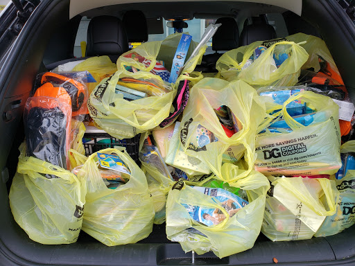 Discount Store «Dollar General», reviews and photos, 406 E Belt Line Rd, Wilmer, TX 75172, USA