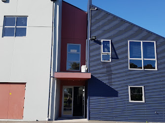 LOOP Youth Centre - Papanui Youth Development Trust