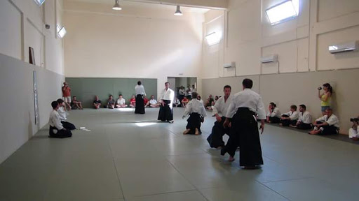 Aikido Academy