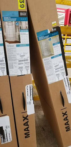 Home Improvement Store «Bargain Outlet», reviews and photos, 2433 E Dublin Granville Rd, Columbus, OH 43229, USA