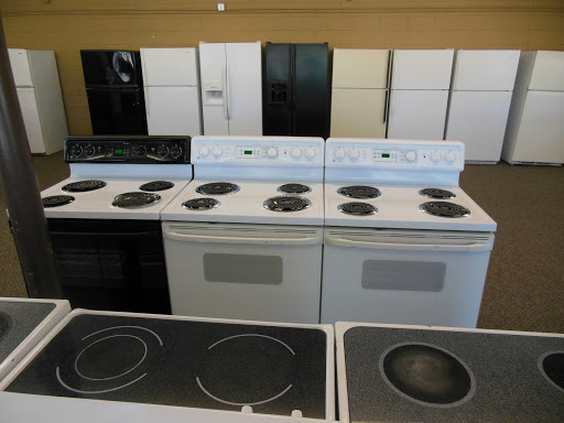 Appliance Repair Service «Midwest Used Appliance & Repair», reviews and photos, 8 Wade Square, Belleville, IL 62221, USA