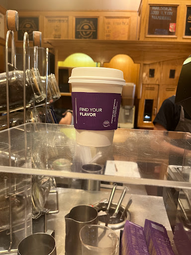 Coffee Shop «The Coffee Bean & Tea Leaf», reviews and photos, 2264 17th St, Santa Ana, CA 92705, USA