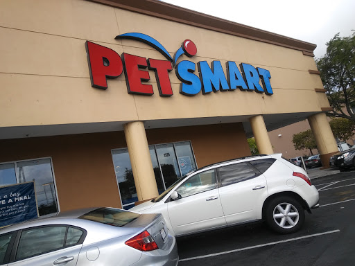 Pet Supply Store «PetSmart», reviews and photos, 3520 S El Camino Real, San Mateo, CA 94403, USA