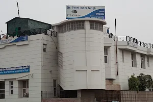 Dr Preet Inder Singh Eye Hospital image