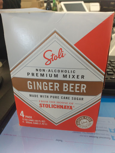 Supermarket «Pink Dot», reviews and photos, 8495 Sunset Blvd, West Hollywood, CA 90069, USA