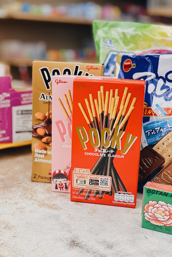 Asian Grocery Store «Vinh Long Oriental Food Market», reviews and photos, 119 7200 S, Midvale, UT 84047, USA