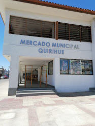 Mercado Municipal de Quirihue