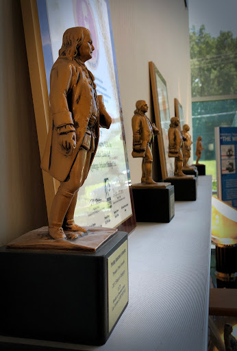 Commercial Printer «Lake County Press, Inc.», reviews and photos, 98 Noll St, Waukegan, IL 60085, USA