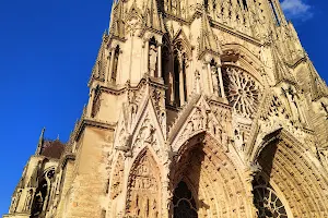 Cathedral of Notre-Dame of Reims image