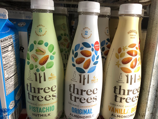 Grocery Store «Lucca Food Store», reviews and photos, 1899 Irving St, San Francisco, CA 94122, USA