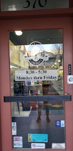 Office Supply Store «Cooke Stationery Co», reviews and photos, 370 State St, Salem, OR 97301, USA