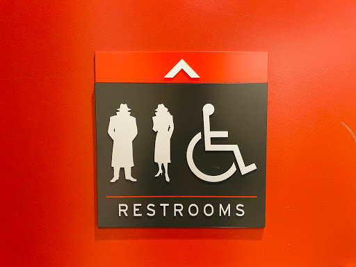 Museum «International Spy Museum», reviews and photos, 800 F St NW, Washington, DC 20004, USA