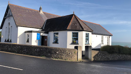 Dunmore East Library
