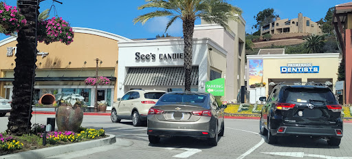 Shopping Mall «Flower Hill Promenade», reviews and photos, 2720 Via De La Valle, Del Mar, CA 92014, USA