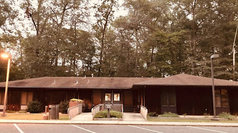 Allaire State Park Office