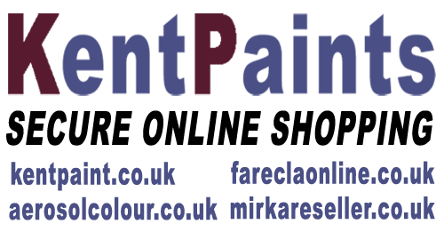 Reviews of Kent Car Paint Centre in Maidstone - Shop