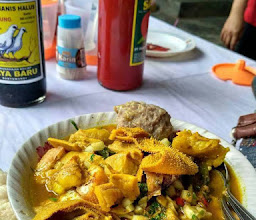 Warung Laris Khanza photo