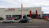 Caetano Auto Toyota