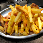 Photo n°2 de l'avis de Andy.a fait le 09/08/2019 à 20:12 sur le  Restaurante Bolitasca à Boliqueime