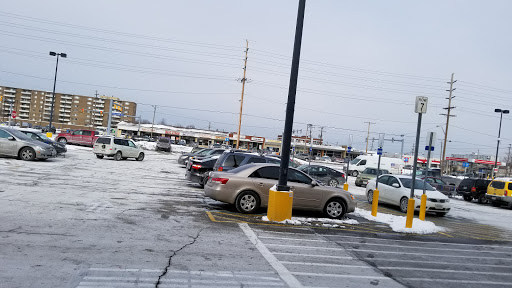 Discount Store «Walmart», reviews and photos, 6594 Mayfield Rd, Mayfield Heights, OH 44124, USA
