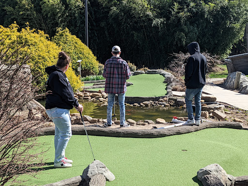 Entertainment «Chuckles», reviews and photos, 286 Chuckles Pkwy, Crossville, TN 38555, USA