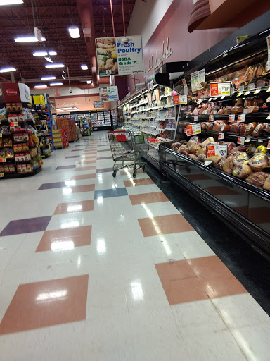 Grocery Store «ShopRite», reviews and photos, 2102-2130 N 2nd St, Millville, NJ 08332, USA
