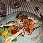 Photo n°2 de l'avis de Martina.e fait le 16/09/2023 à 09:33 sur le  RISTORANTE Bitta 20 - Ristorante di pesce anche senza GLUTINE in DARSENA a Portoferraio - Ristorante per gruppi Isola d'Elba à Portoferraio