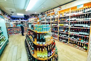 Beckenham Cellar image