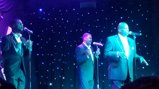 Performing Arts Theater «GTS Theatre», reviews and photos, 1220 Port Dr, Myrtle Beach, SC 29577, USA