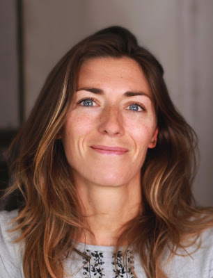 Bénédicte Lhuillier - Ostéopathe à Rueil-Malmaison
