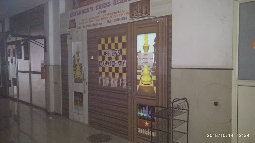 Children Chess Academy
