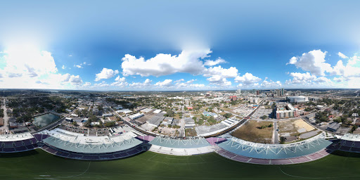 Stadium «Orlando City Stadium», reviews and photos, 655 W Church St, Orlando, FL 32805, USA