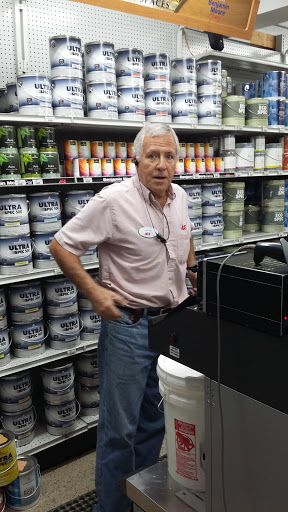 Hardware Store «Beach Ace Hardware Inc», reviews and photos, 232 Commercial Blvd, Lauderdale-By-The-Sea, FL 33308, USA