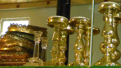 Wedding Venue «Golden Glow Ballroom», reviews and photos, 2950 S Graham Rd, Saginaw, MI 48609, USA